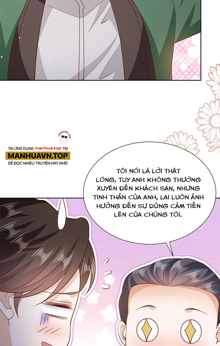 Mỗi Tuần Ta Có Một Nghề Nghiệp Mới Chapter 468 - 8