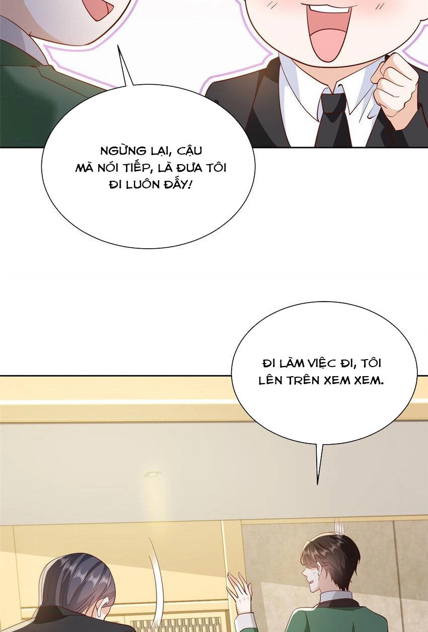 Mỗi Tuần Ta Có Một Nghề Nghiệp Mới Chapter 468 - 9