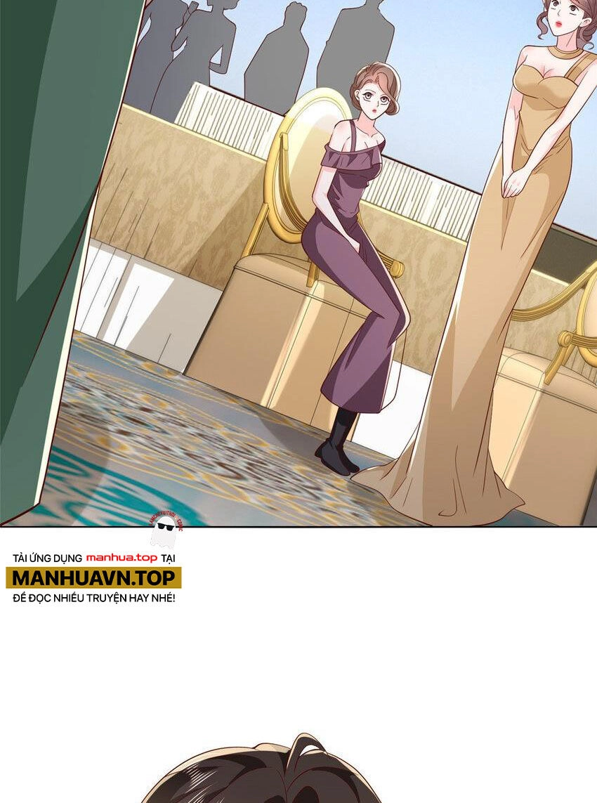 Mỗi Tuần Ta Có Một Nghề Nghiệp Mới Chapter 468 - 13