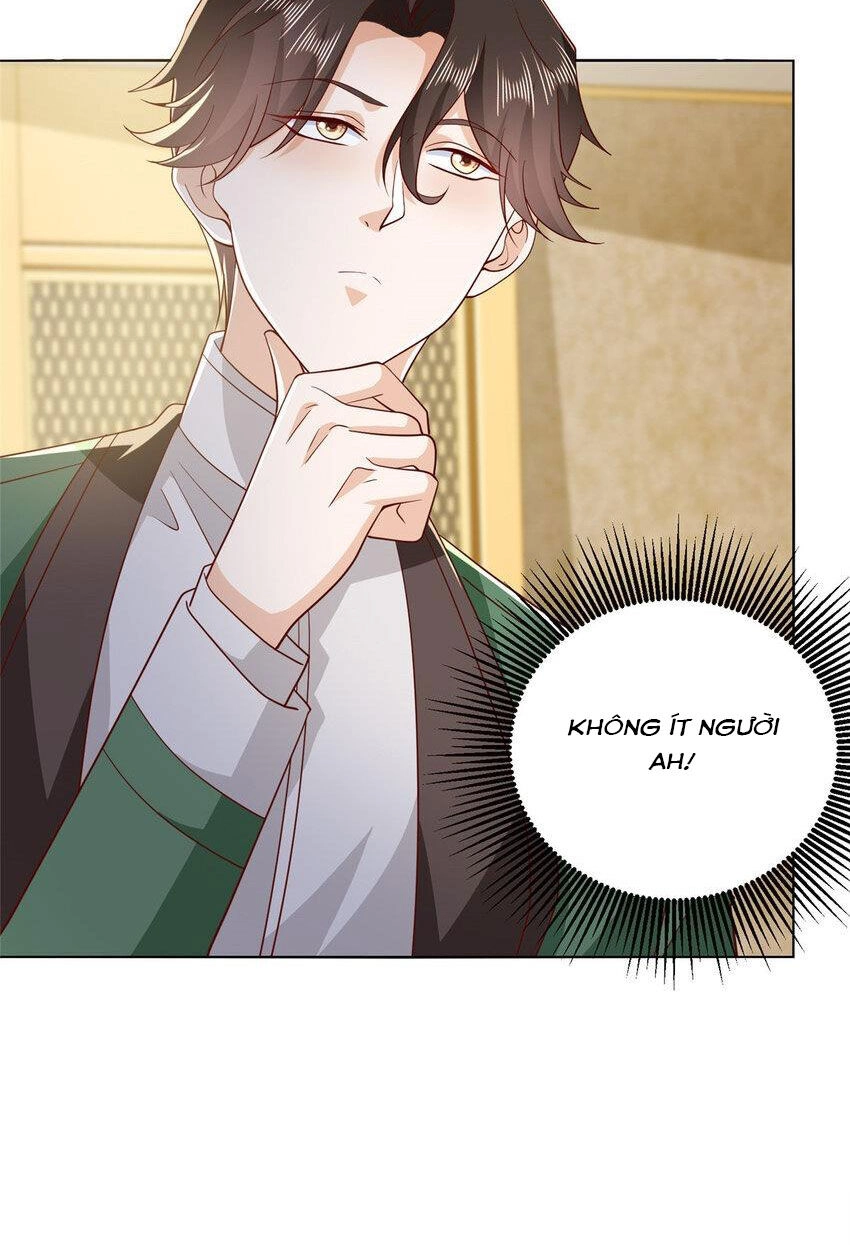 Mỗi Tuần Ta Có Một Nghề Nghiệp Mới Chapter 468 - 14