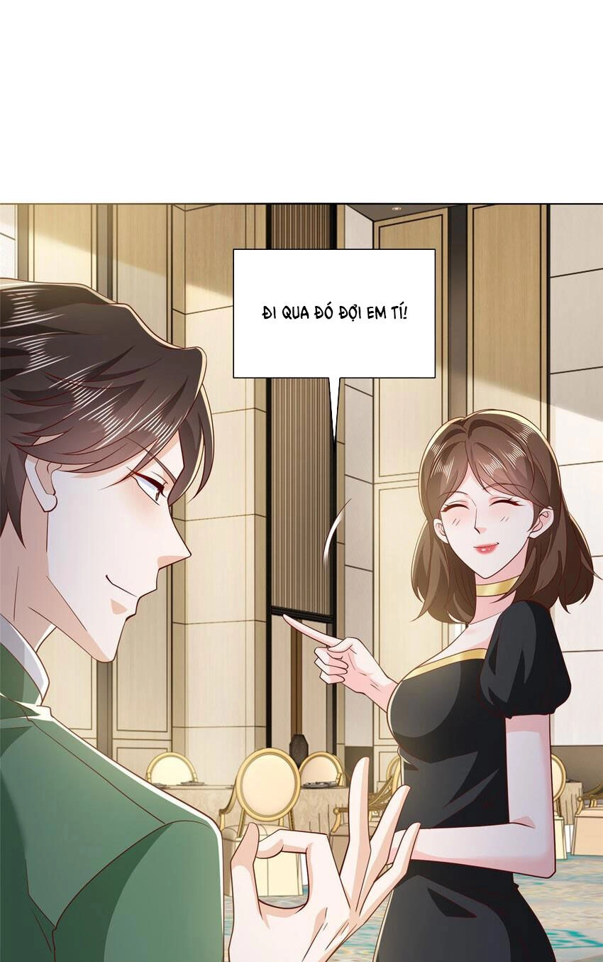 Mỗi Tuần Ta Có Một Nghề Nghiệp Mới Chapter 468 - 16