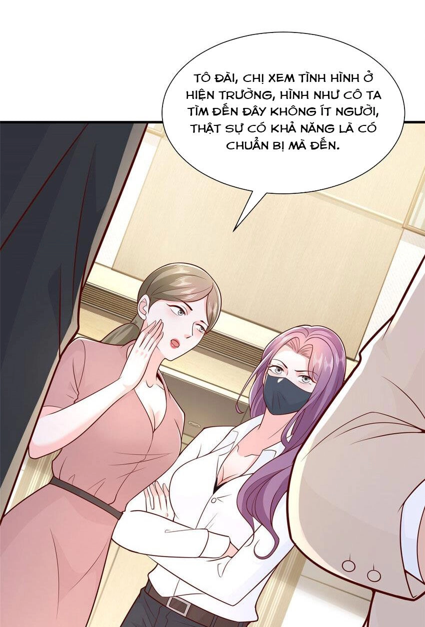 Mỗi Tuần Ta Có Một Nghề Nghiệp Mới Chapter 468 - 20