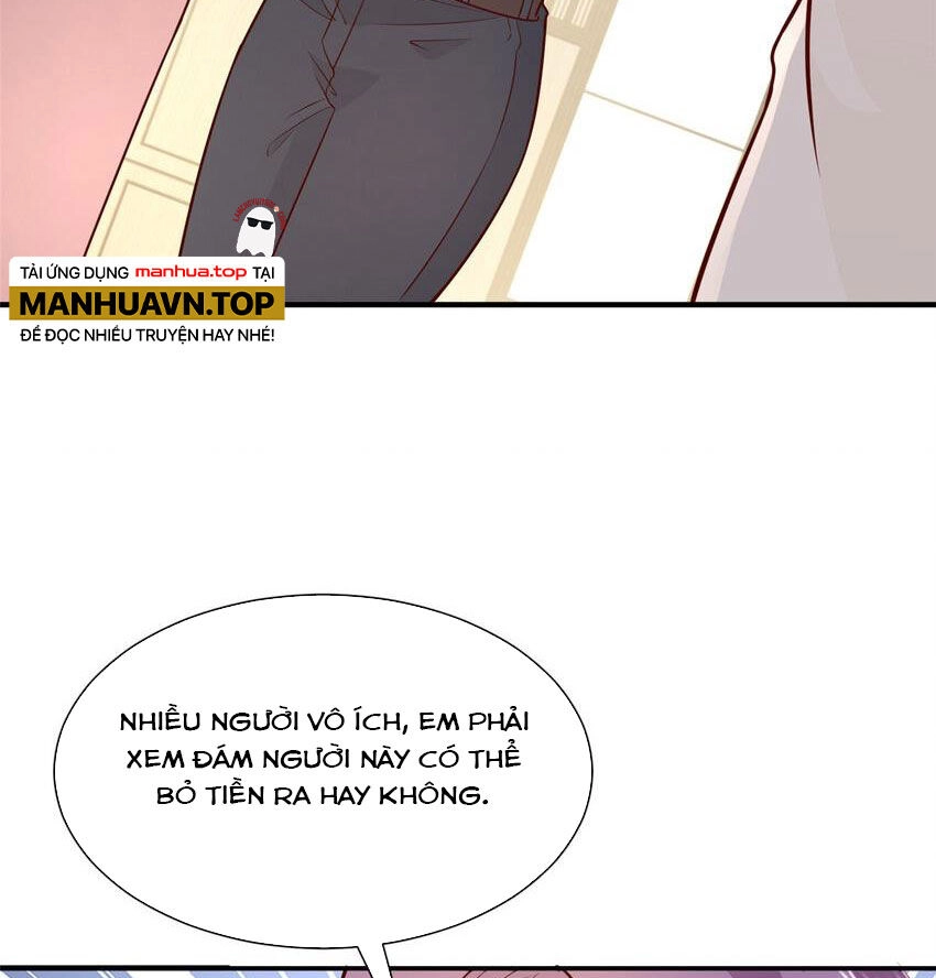 Mỗi Tuần Ta Có Một Nghề Nghiệp Mới Chapter 468 - 21