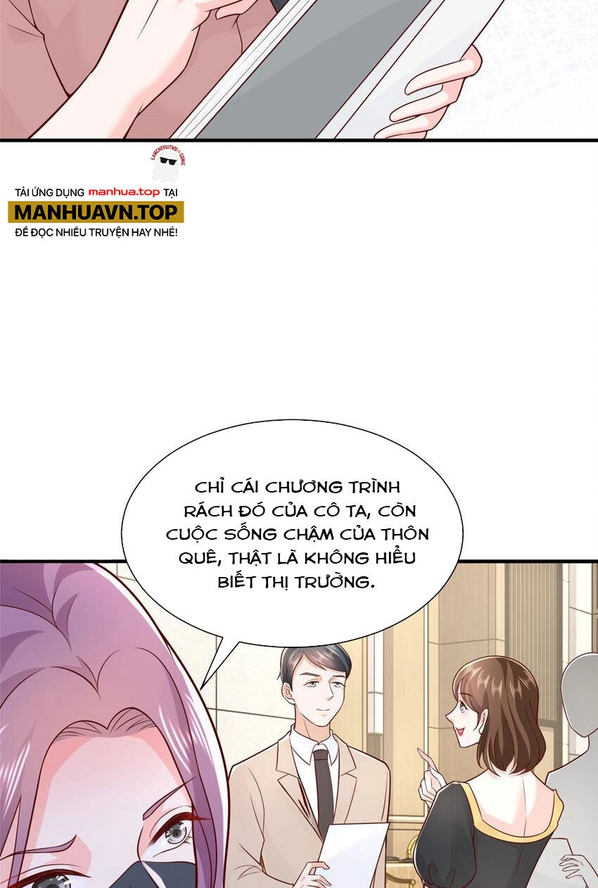 Mỗi Tuần Ta Có Một Nghề Nghiệp Mới Chapter 468 - 25