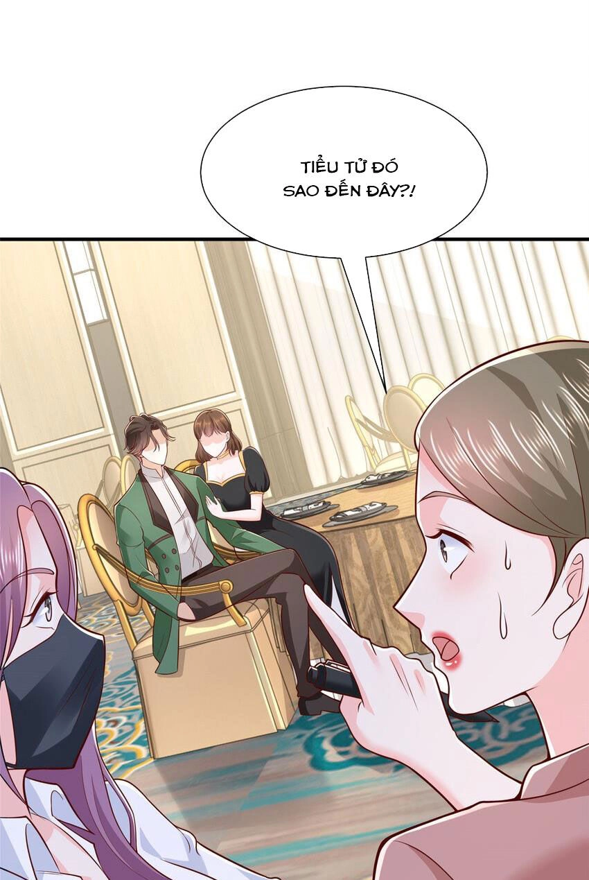 Mỗi Tuần Ta Có Một Nghề Nghiệp Mới Chapter 468 - 43