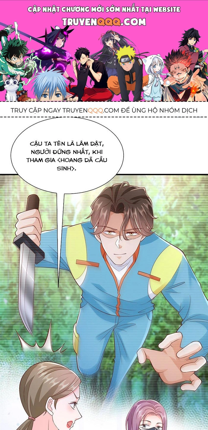 Mỗi Tuần Ta Có Một Nghề Nghiệp Mới Chapter 469 - 1