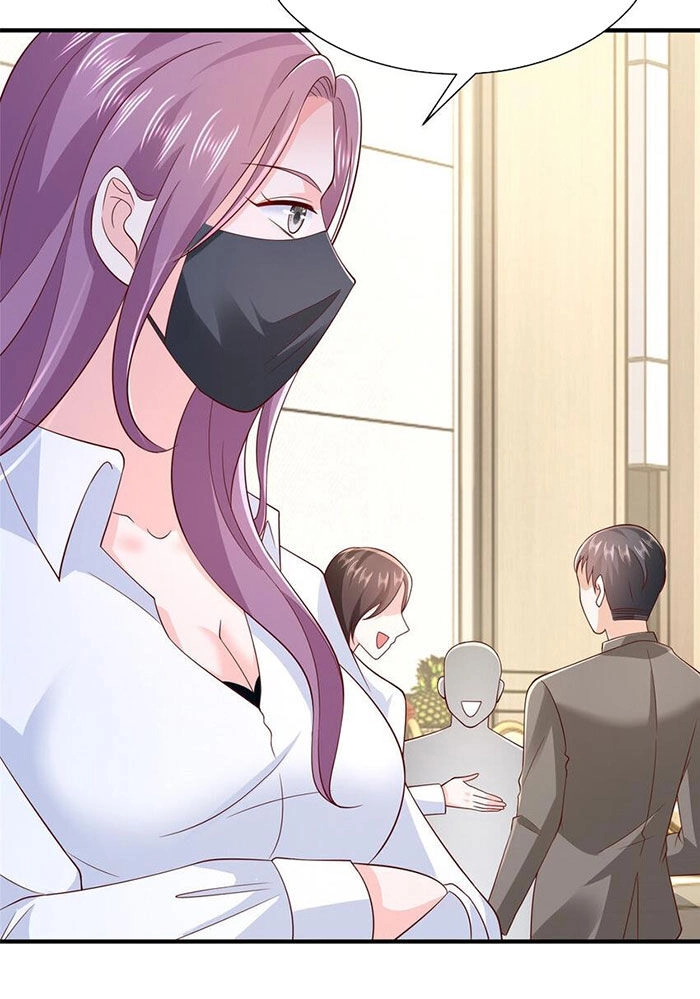 Mỗi Tuần Ta Có Một Nghề Nghiệp Mới Chapter 469 - 4