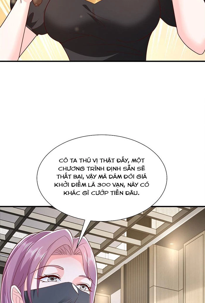 Mỗi Tuần Ta Có Một Nghề Nghiệp Mới Chapter 469 - 18