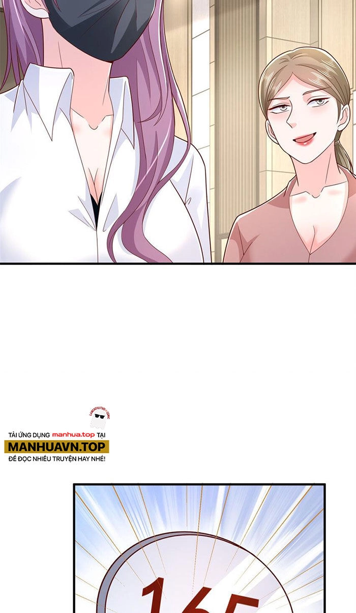 Mỗi Tuần Ta Có Một Nghề Nghiệp Mới Chapter 469 - 19