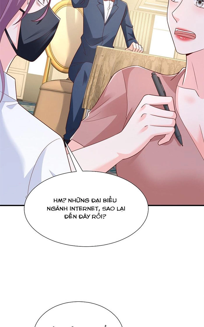 Mỗi Tuần Ta Có Một Nghề Nghiệp Mới Chapter 469 - 22