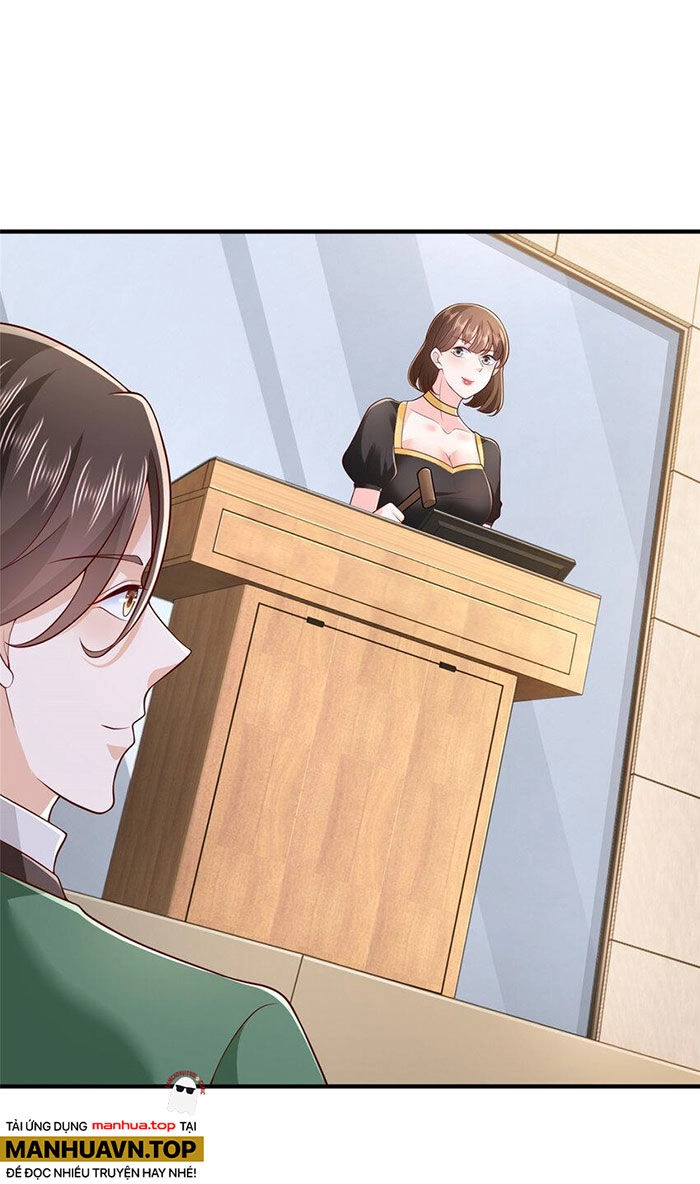 Mỗi Tuần Ta Có Một Nghề Nghiệp Mới Chapter 469 - 25