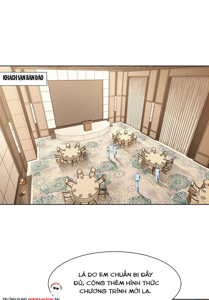 Mỗi Tuần Ta Có Một Nghề Nghiệp Mới Chapter 469 - 38