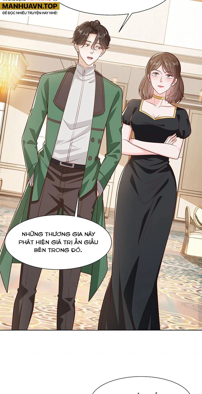 Mỗi Tuần Ta Có Một Nghề Nghiệp Mới Chapter 469 - 39