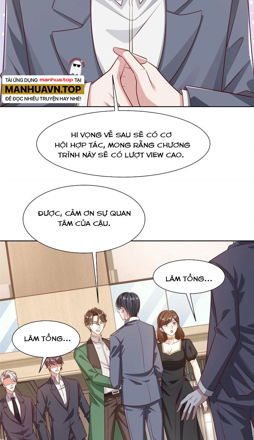 Mỗi Tuần Ta Có Một Nghề Nghiệp Mới Chapter 470 - 3