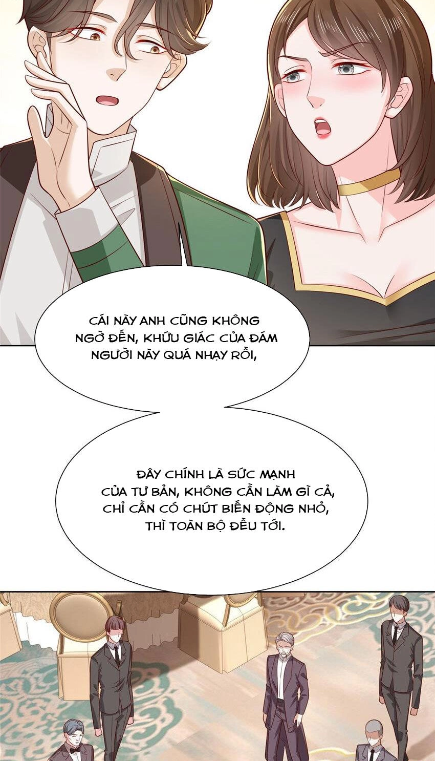 Mỗi Tuần Ta Có Một Nghề Nghiệp Mới Chapter 470 - 5