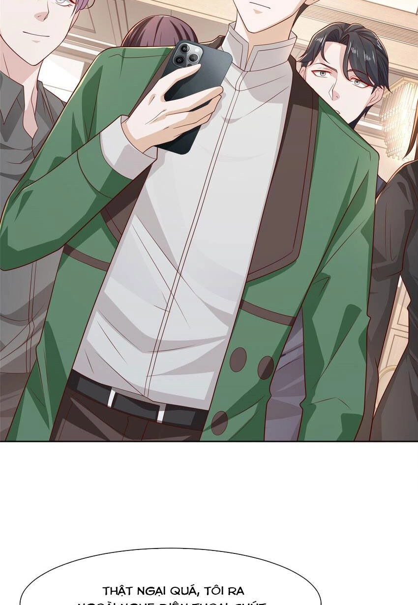 Mỗi Tuần Ta Có Một Nghề Nghiệp Mới Chapter 470 - 9