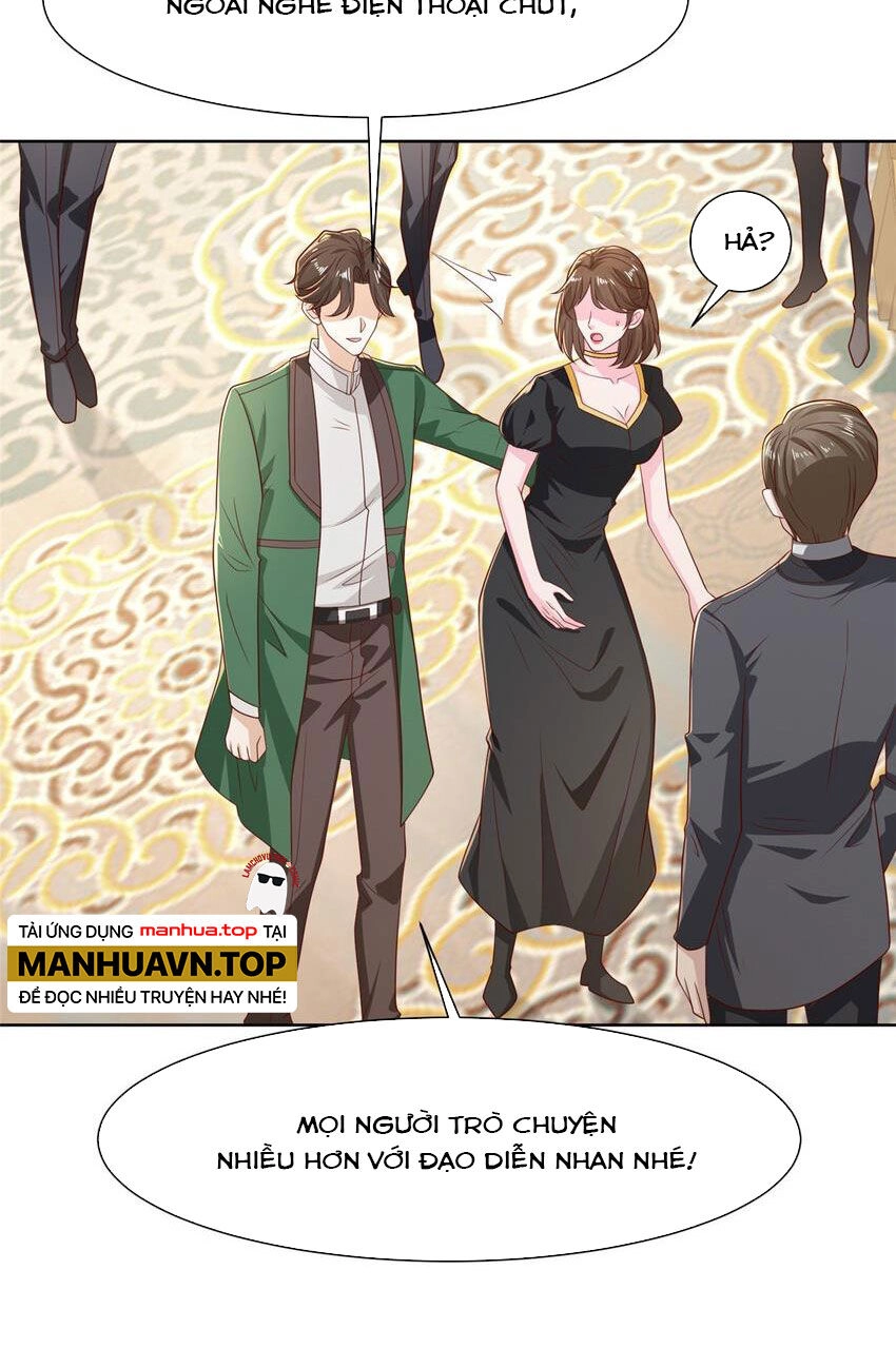 Mỗi Tuần Ta Có Một Nghề Nghiệp Mới Chapter 470 - 10