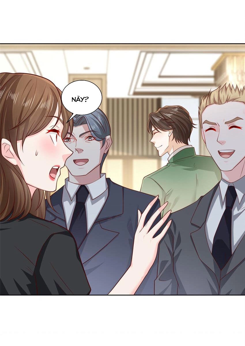 Mỗi Tuần Ta Có Một Nghề Nghiệp Mới Chapter 470 - 11