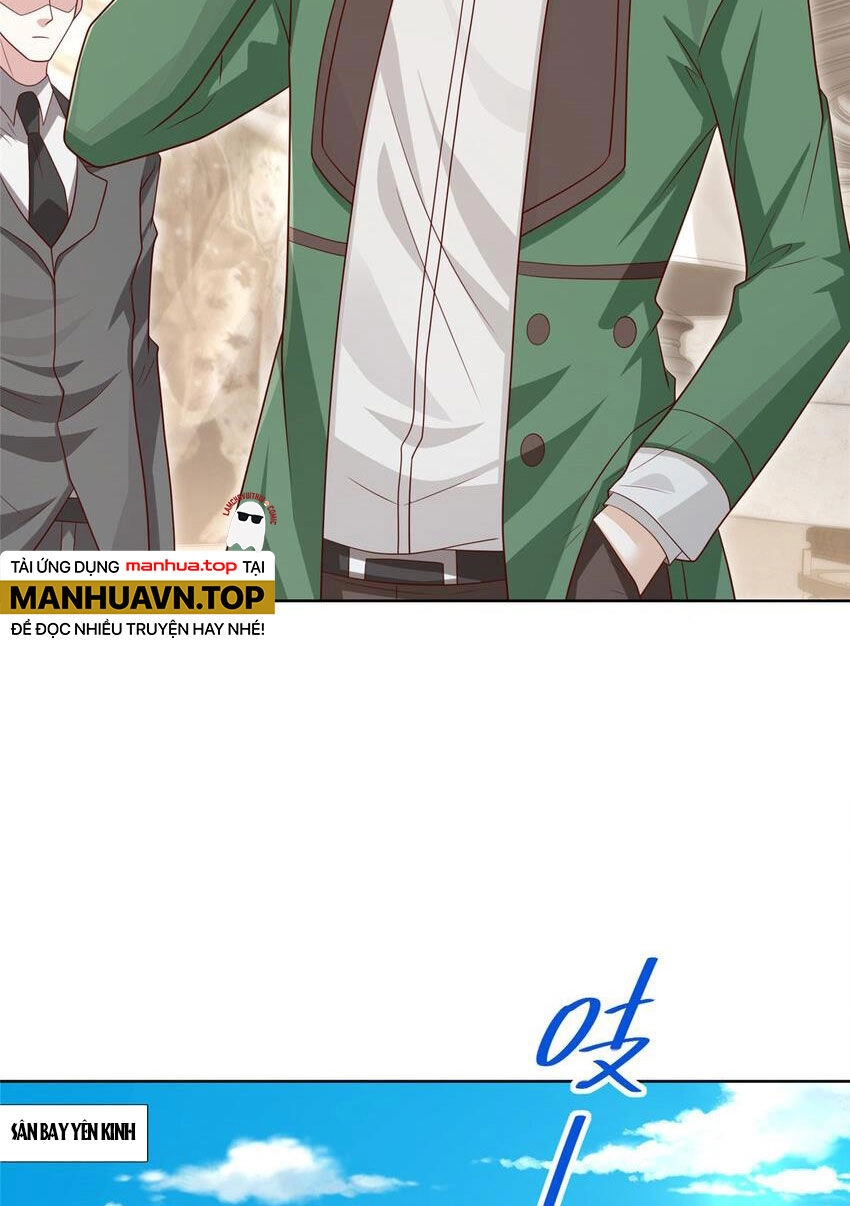 Mỗi Tuần Ta Có Một Nghề Nghiệp Mới Chapter 470 - 14