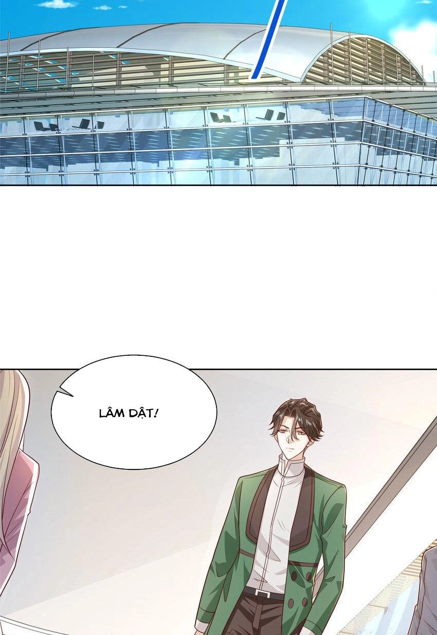 Mỗi Tuần Ta Có Một Nghề Nghiệp Mới Chapter 470 - 15