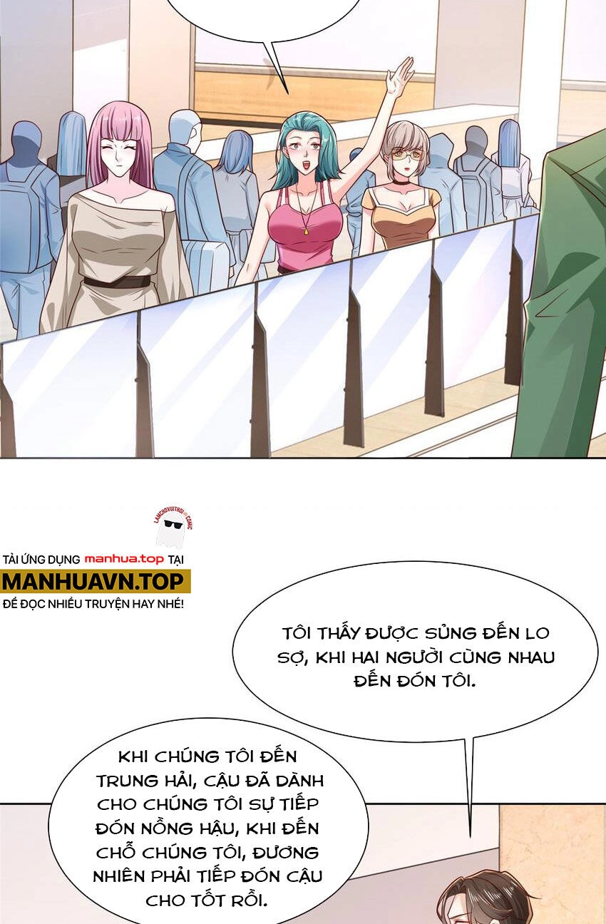 Mỗi Tuần Ta Có Một Nghề Nghiệp Mới Chapter 470 - 17