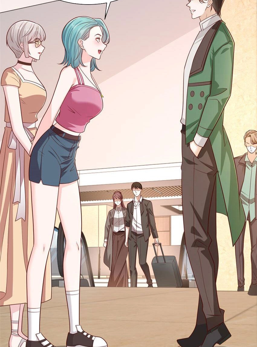 Mỗi Tuần Ta Có Một Nghề Nghiệp Mới Chapter 470 - 18