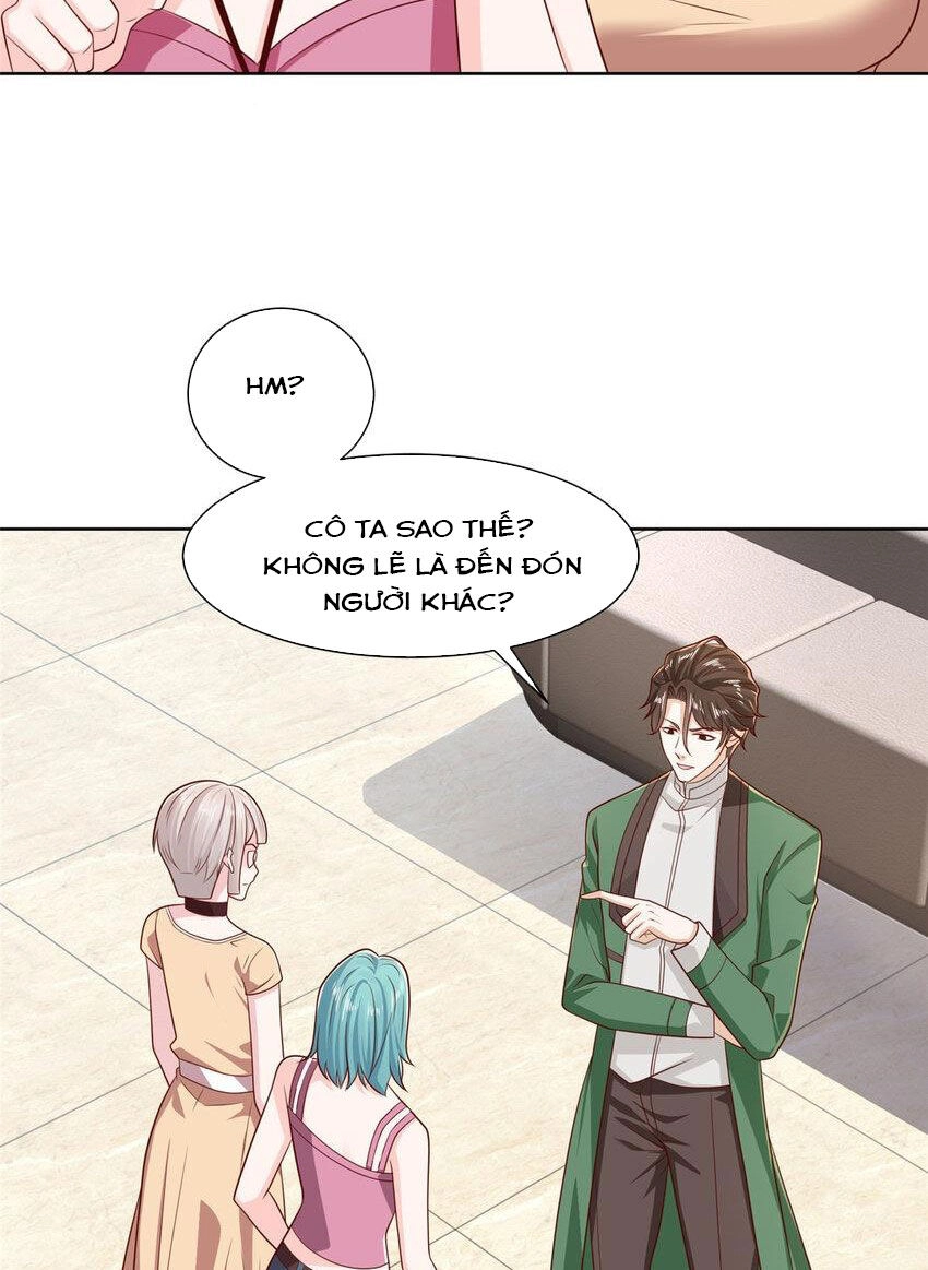 Mỗi Tuần Ta Có Một Nghề Nghiệp Mới Chapter 470 - 20