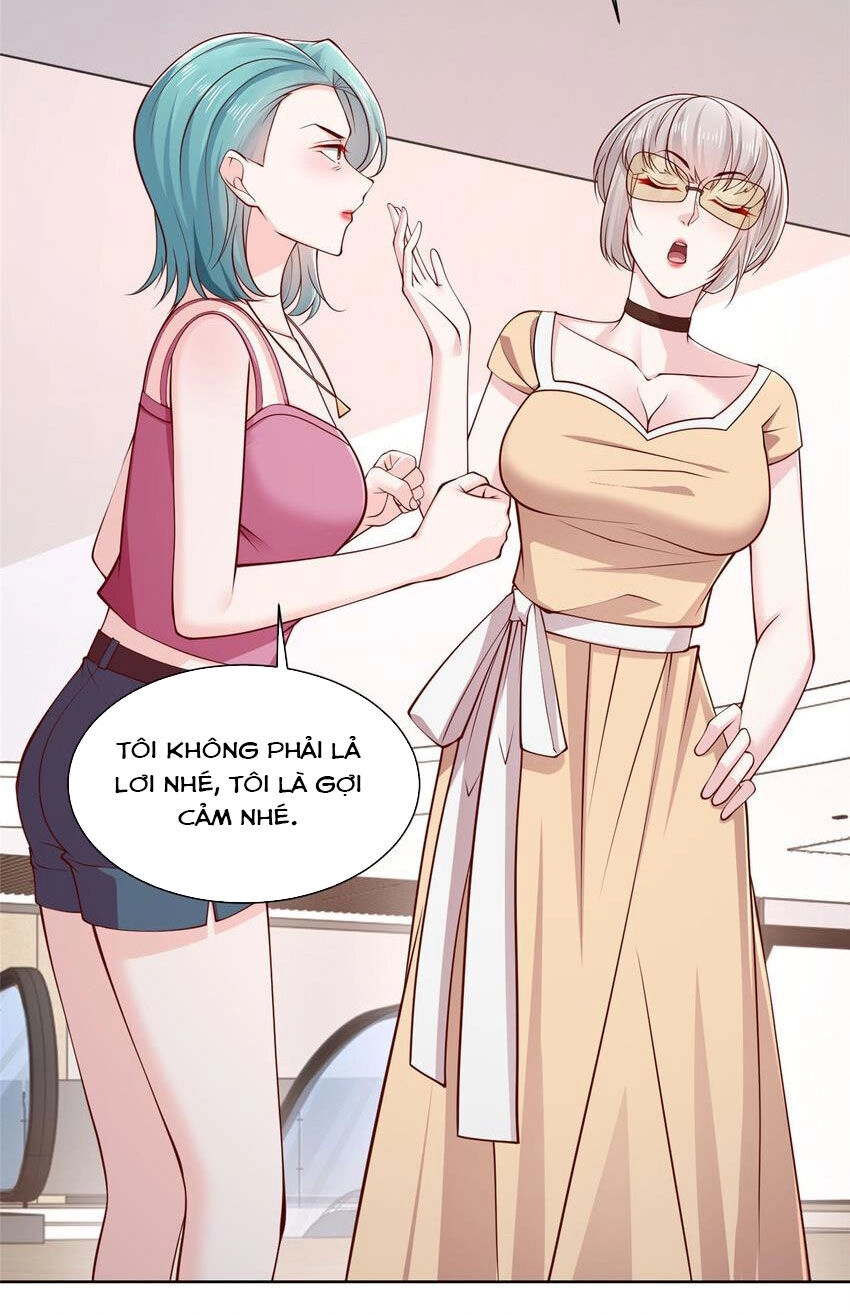 Mỗi Tuần Ta Có Một Nghề Nghiệp Mới Chapter 470 - 22