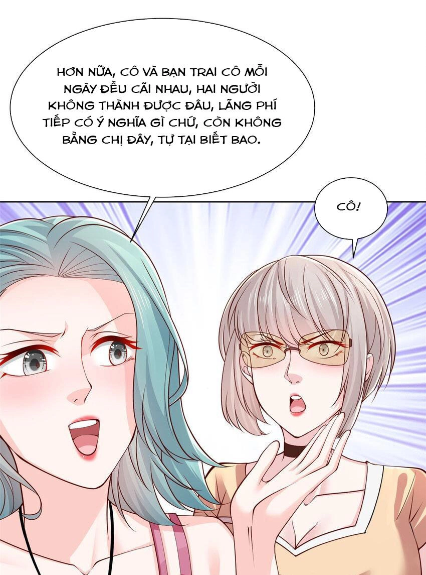 Mỗi Tuần Ta Có Một Nghề Nghiệp Mới Chapter 470 - 23