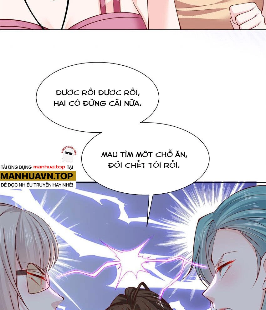 Mỗi Tuần Ta Có Một Nghề Nghiệp Mới Chapter 470 - 24
