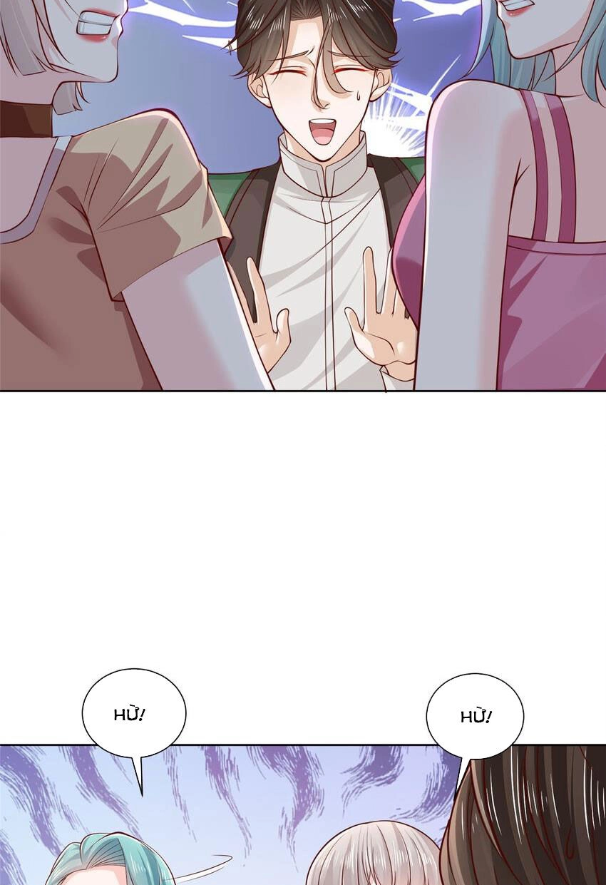 Mỗi Tuần Ta Có Một Nghề Nghiệp Mới Chapter 470 - 25