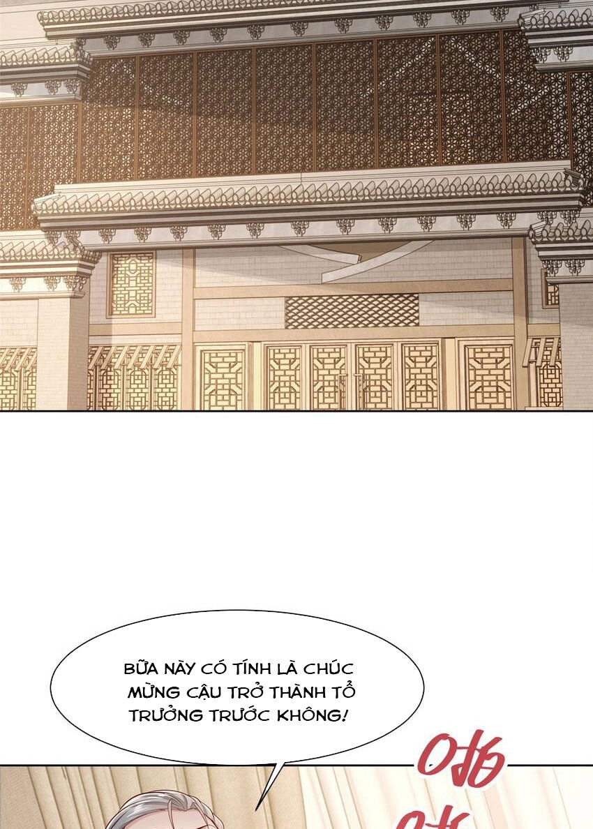 Mỗi Tuần Ta Có Một Nghề Nghiệp Mới Chapter 470 - 27