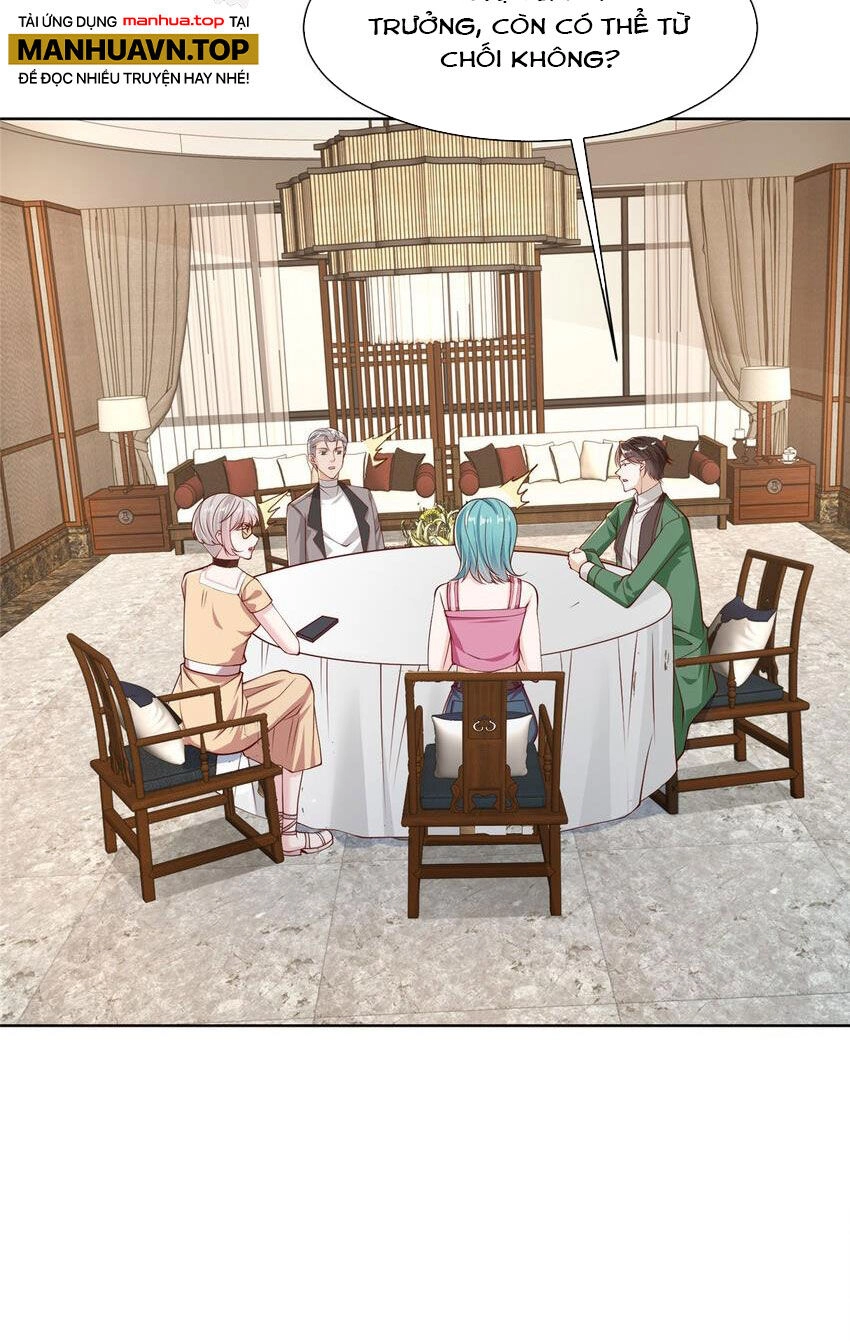 Mỗi Tuần Ta Có Một Nghề Nghiệp Mới Chapter 470 - 29