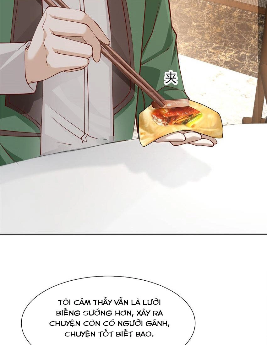 Mỗi Tuần Ta Có Một Nghề Nghiệp Mới Chapter 470 - 32