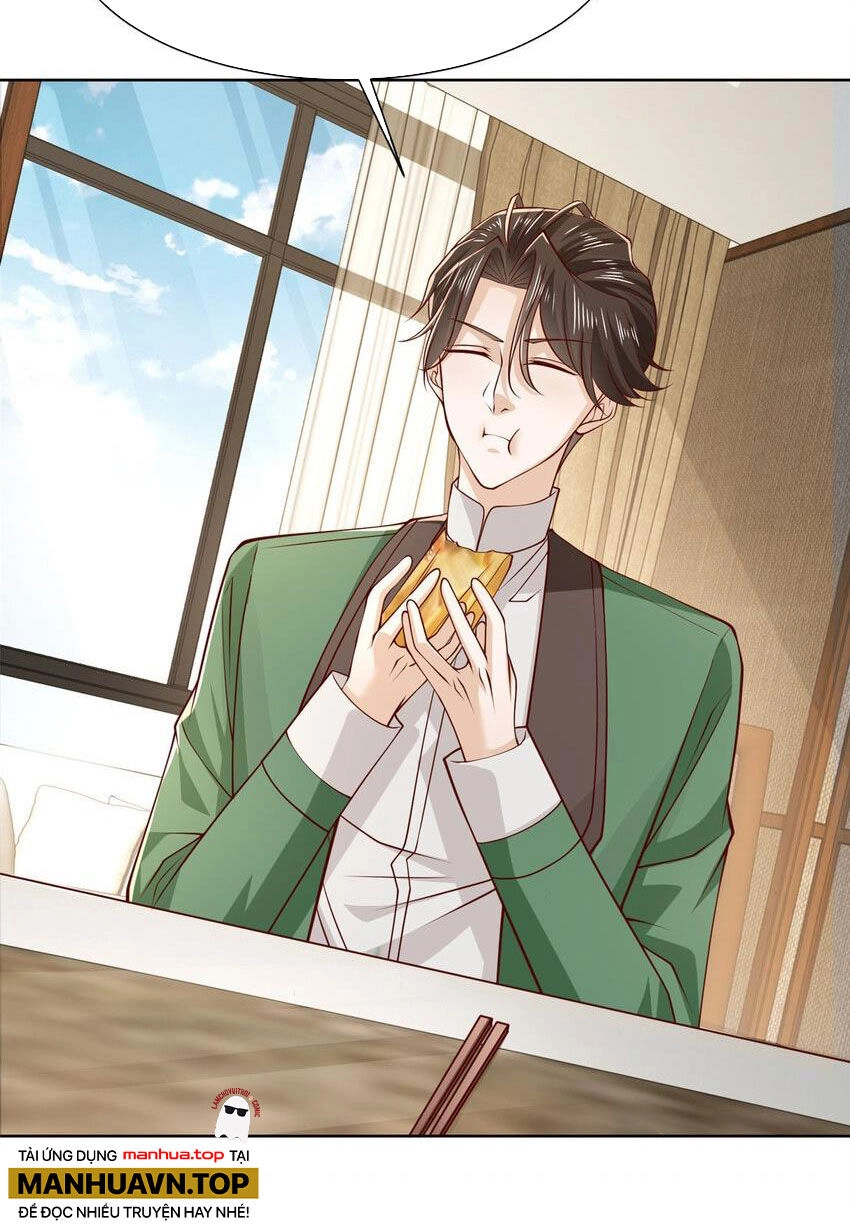 Mỗi Tuần Ta Có Một Nghề Nghiệp Mới Chapter 470 - 33