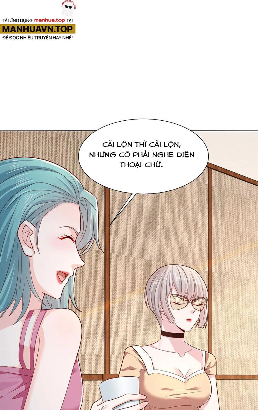 Mỗi Tuần Ta Có Một Nghề Nghiệp Mới Chapter 470 - 39