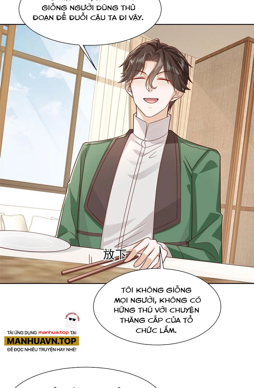 Mỗi Tuần Ta Có Một Nghề Nghiệp Mới Chapter 470 - 42