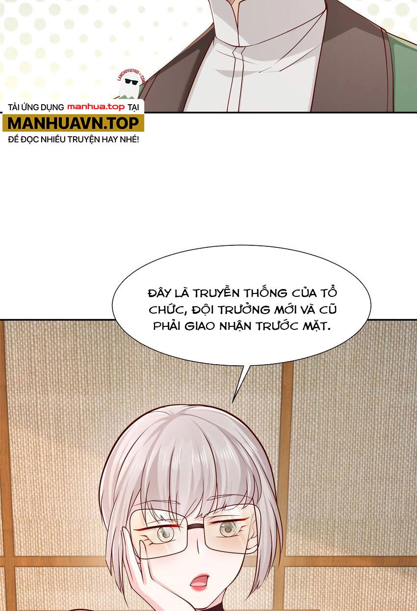 Mỗi Tuần Ta Có Một Nghề Nghiệp Mới Chapter 471 - 7