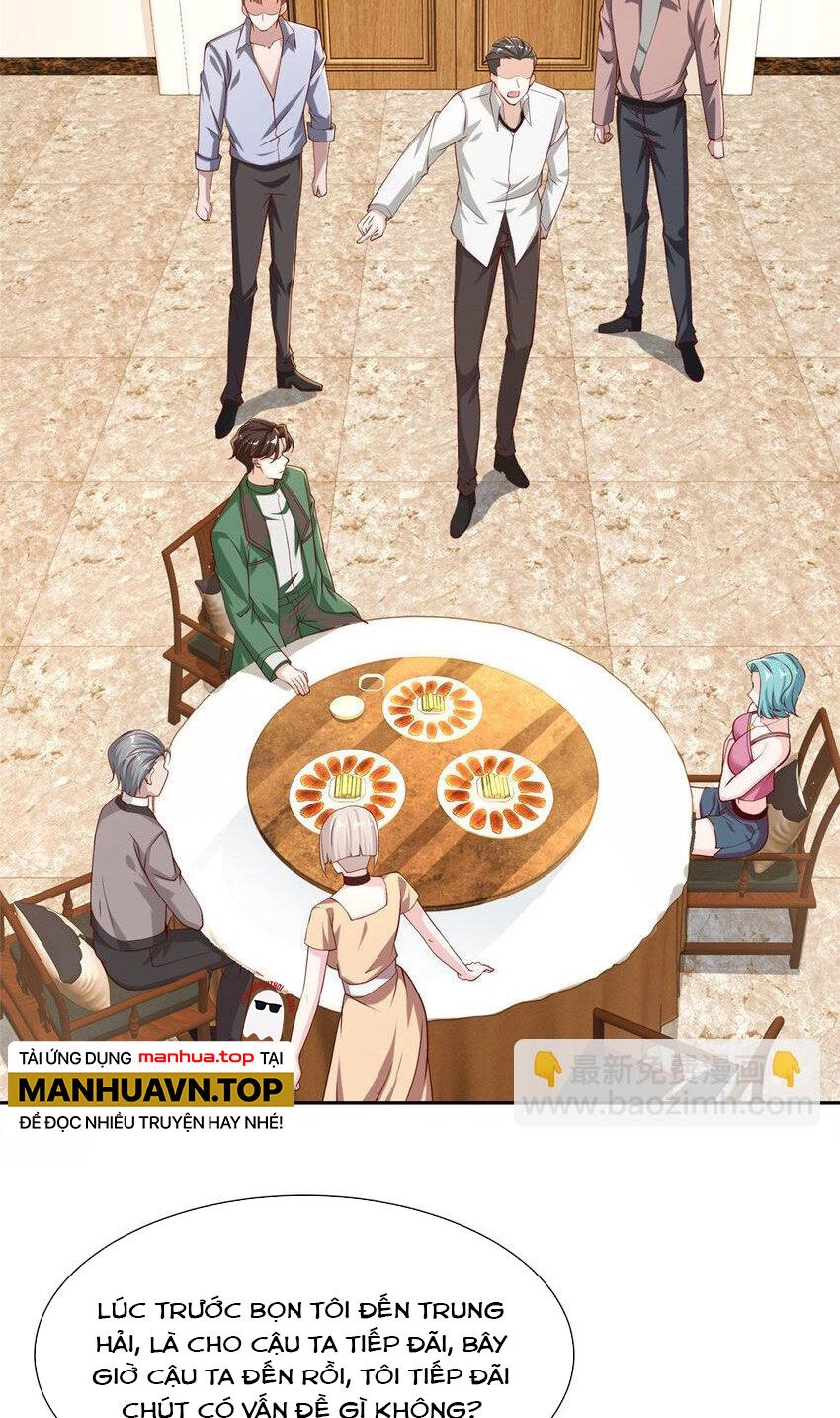 Mỗi Tuần Ta Có Một Nghề Nghiệp Mới Chapter 471 - 13