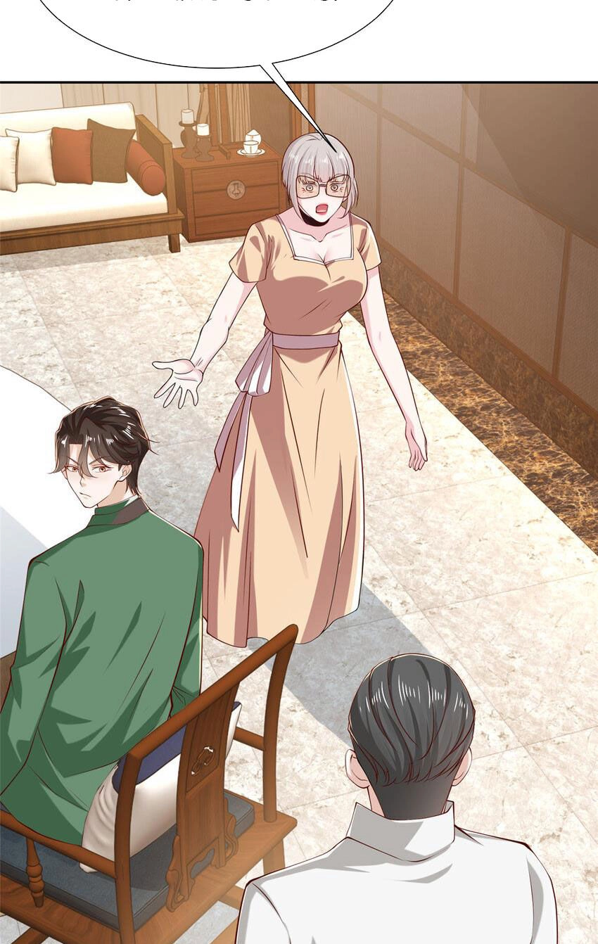 Mỗi Tuần Ta Có Một Nghề Nghiệp Mới Chapter 471 - 14