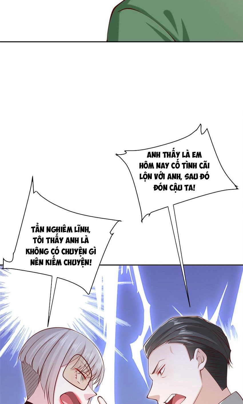 Mỗi Tuần Ta Có Một Nghề Nghiệp Mới Chapter 471 - 16