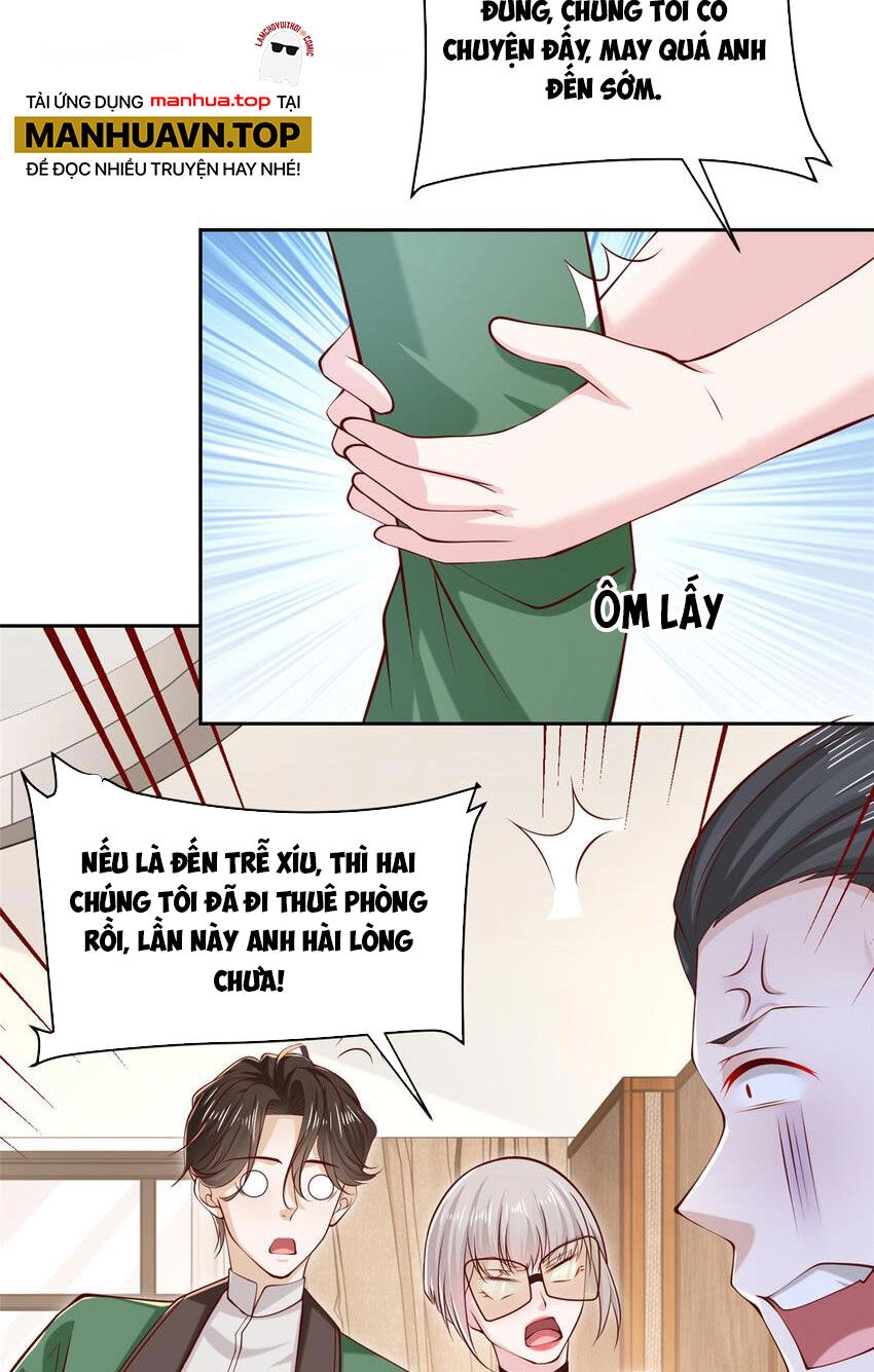 Mỗi Tuần Ta Có Một Nghề Nghiệp Mới Chapter 471 - 18