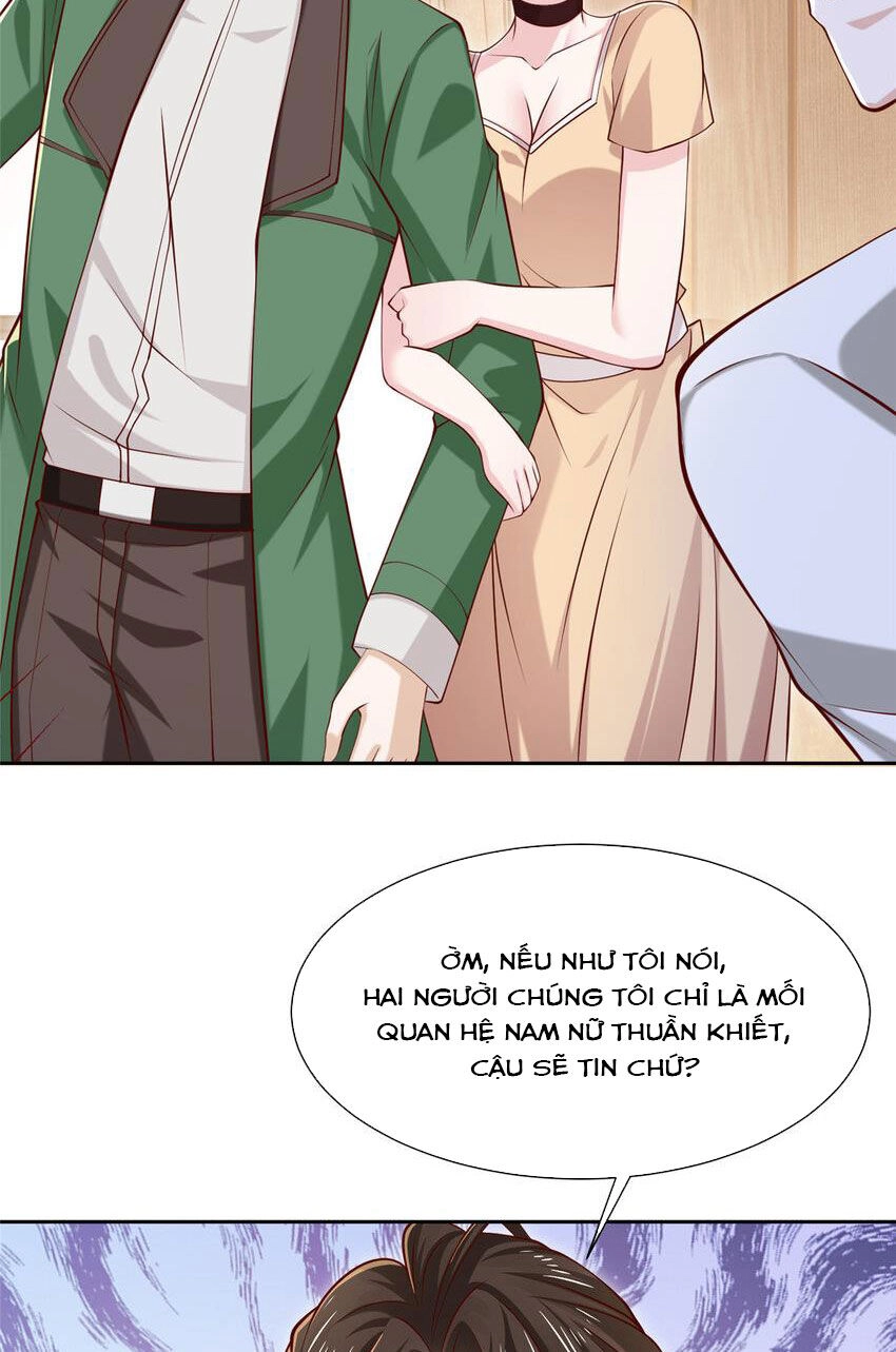 Mỗi Tuần Ta Có Một Nghề Nghiệp Mới Chapter 471 - 19