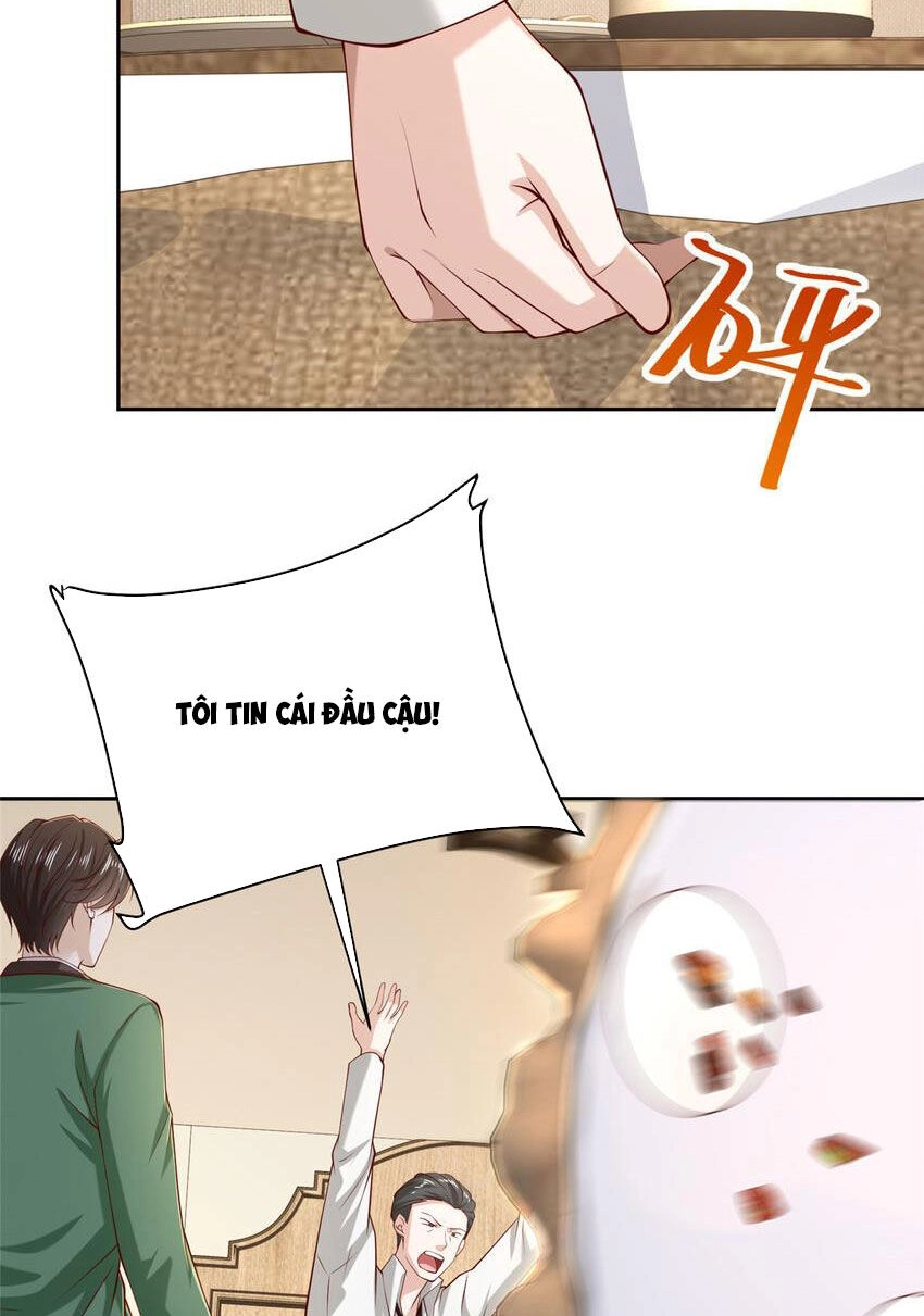 Mỗi Tuần Ta Có Một Nghề Nghiệp Mới Chapter 471 - 21