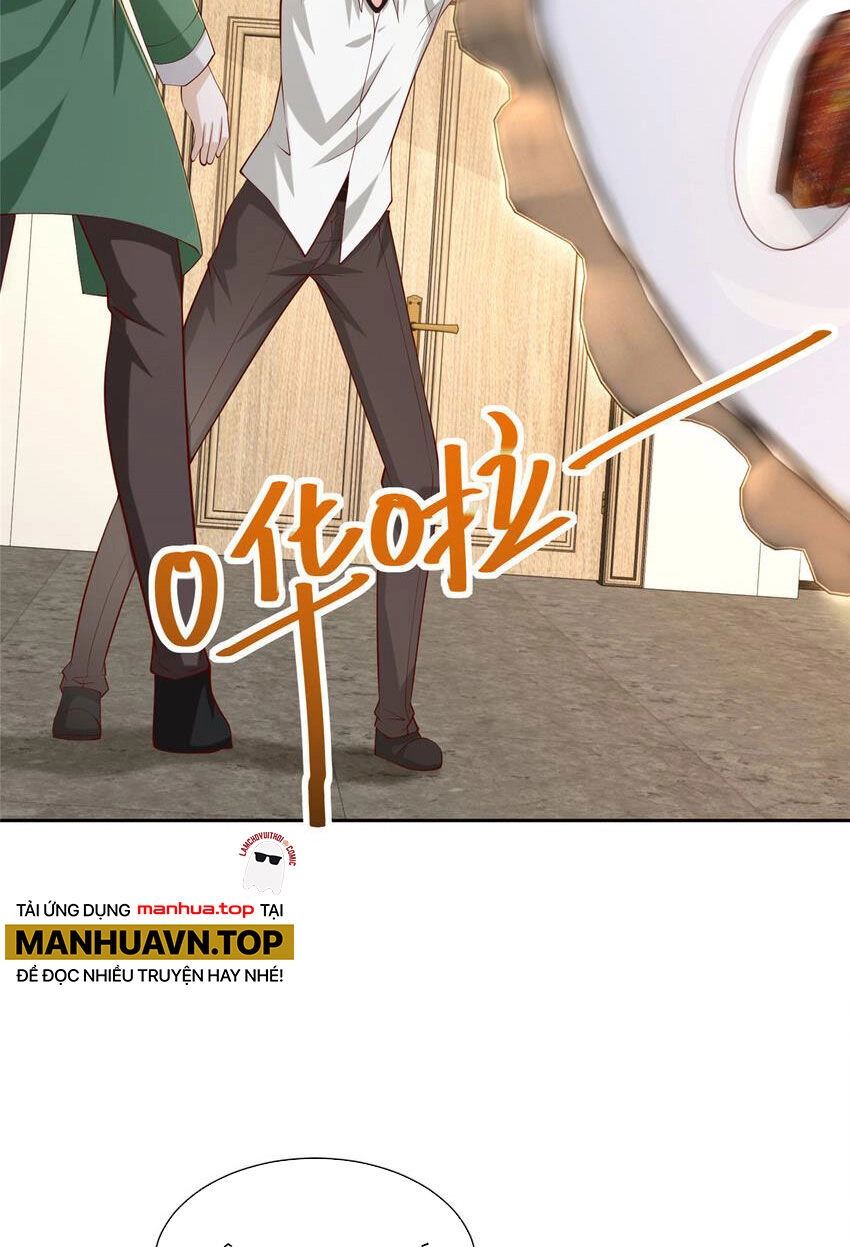 Mỗi Tuần Ta Có Một Nghề Nghiệp Mới Chapter 471 - 22