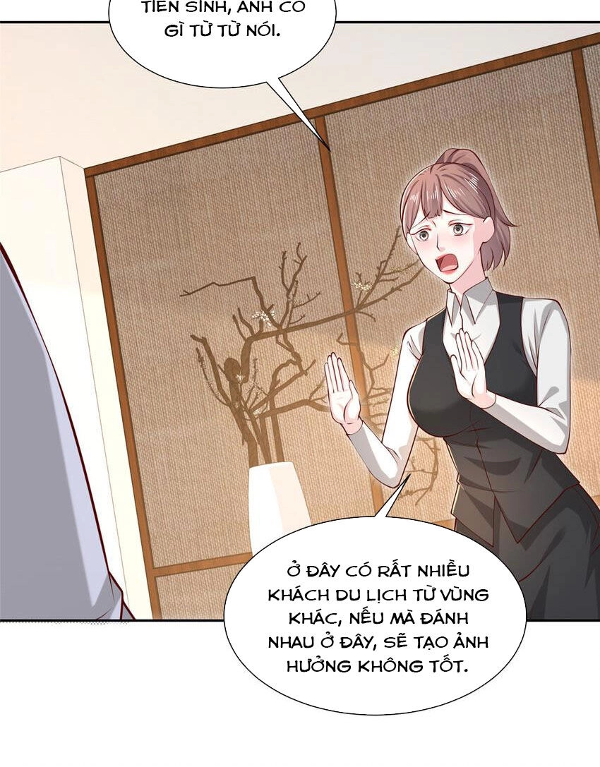 Mỗi Tuần Ta Có Một Nghề Nghiệp Mới Chapter 471 - 23