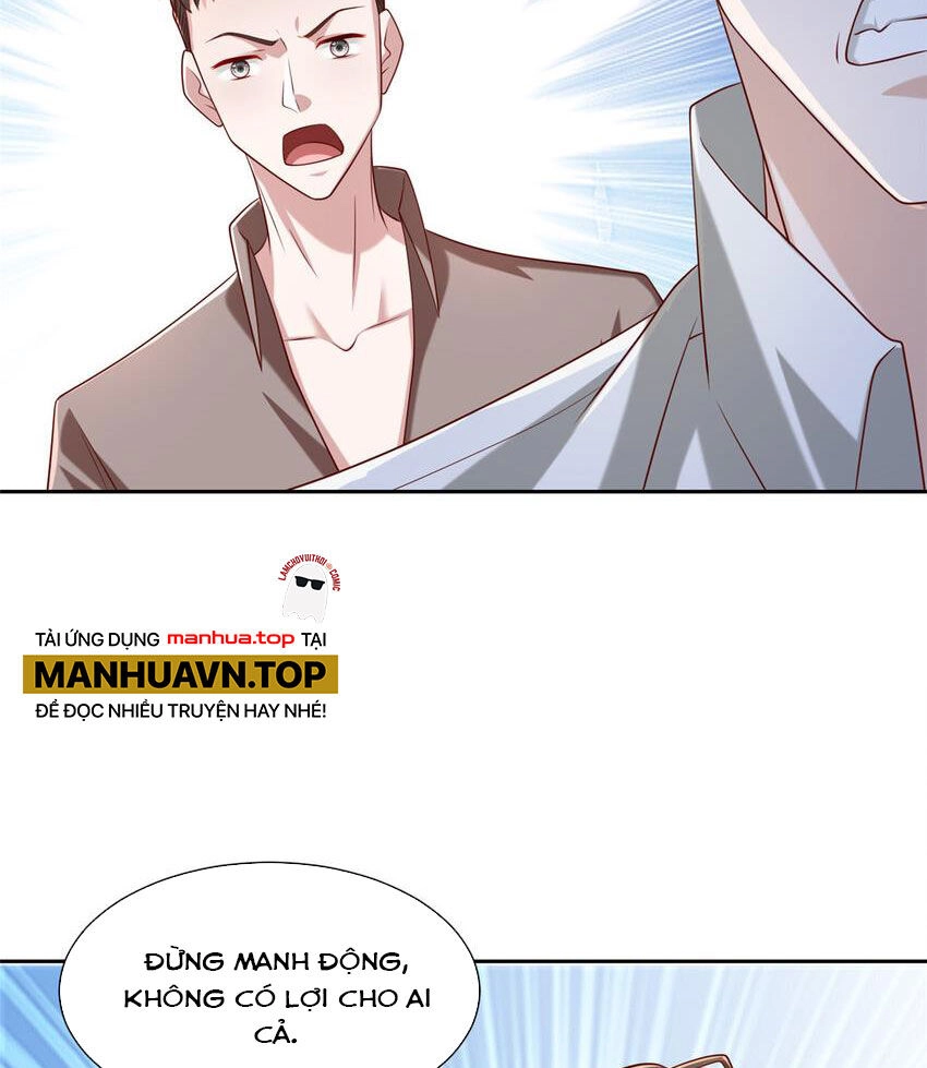 Mỗi Tuần Ta Có Một Nghề Nghiệp Mới Chapter 471 - 26