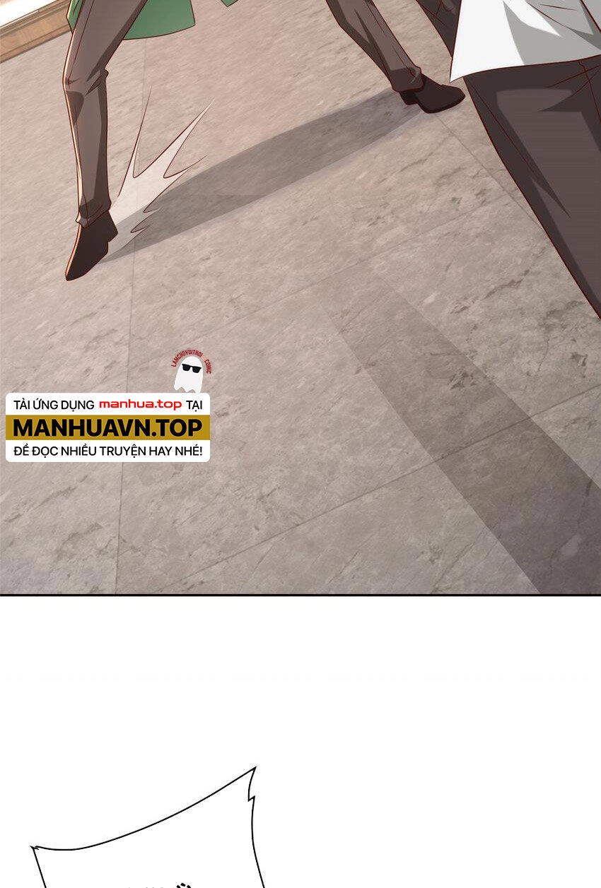 Mỗi Tuần Ta Có Một Nghề Nghiệp Mới Chapter 471 - 31