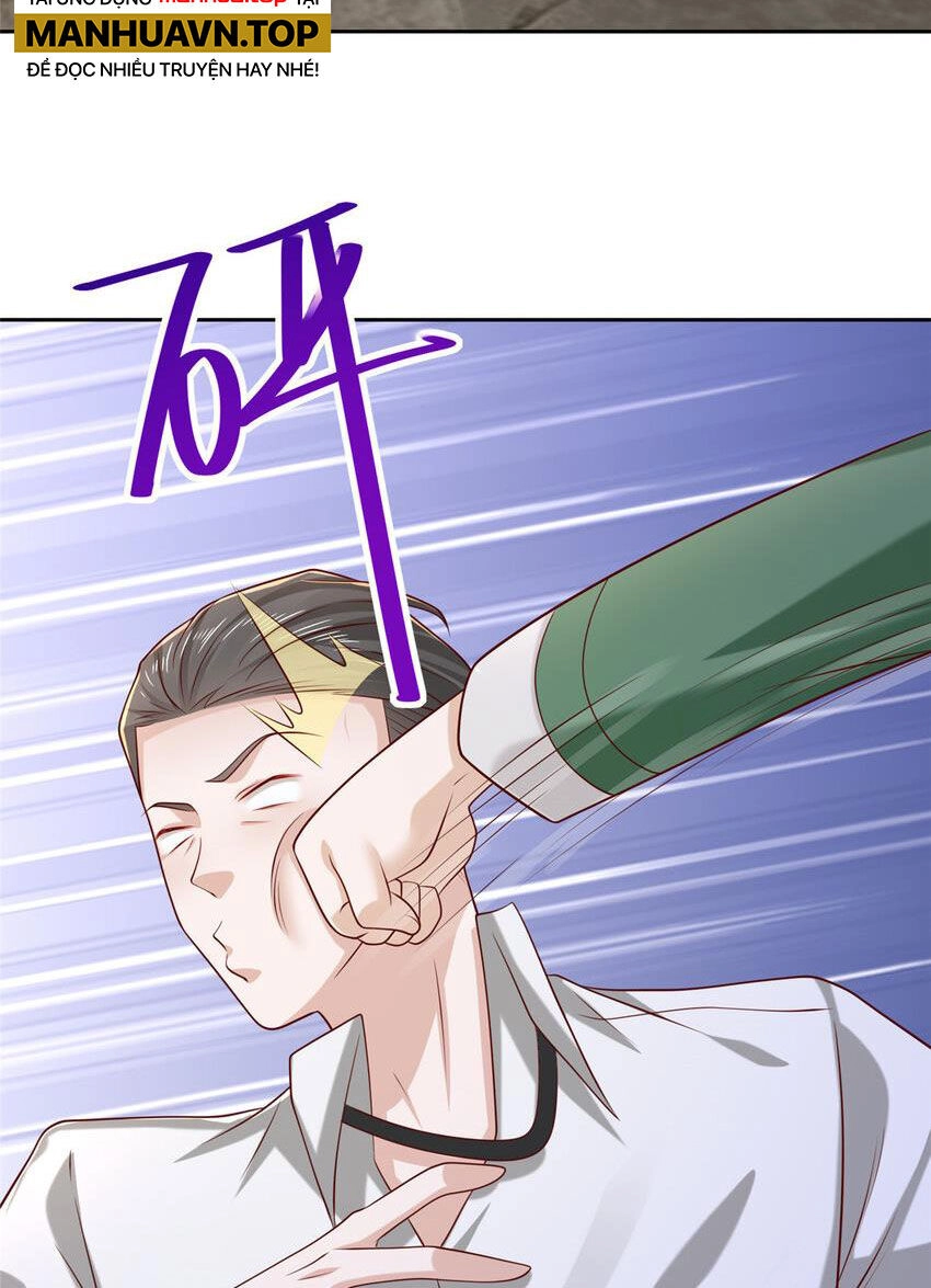 Mỗi Tuần Ta Có Một Nghề Nghiệp Mới Chapter 471 - 36