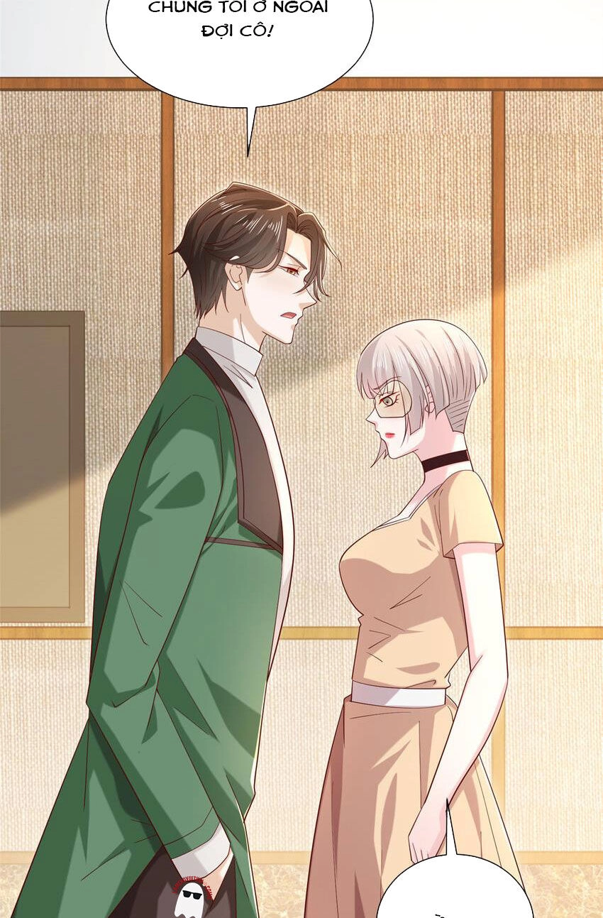 Mỗi Tuần Ta Có Một Nghề Nghiệp Mới Chapter 471 - 40